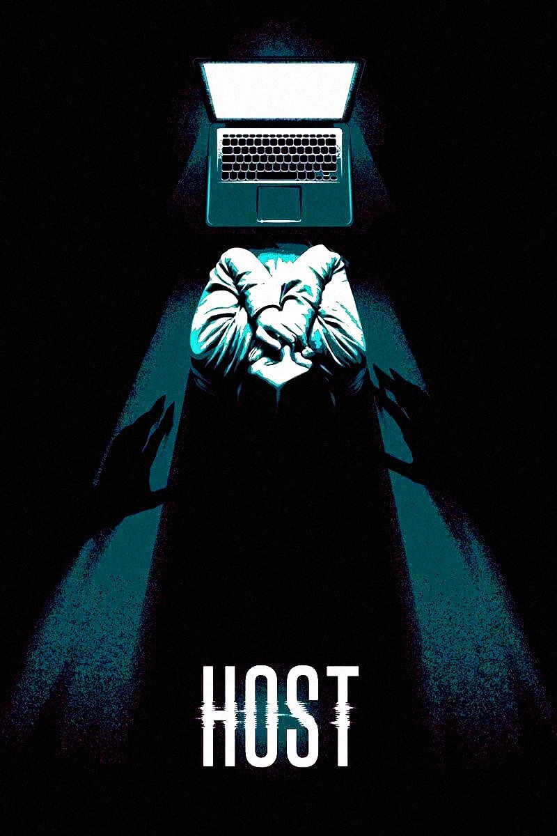 Host (2020) [3442] (A1764700273) [[Films]] --Plex--